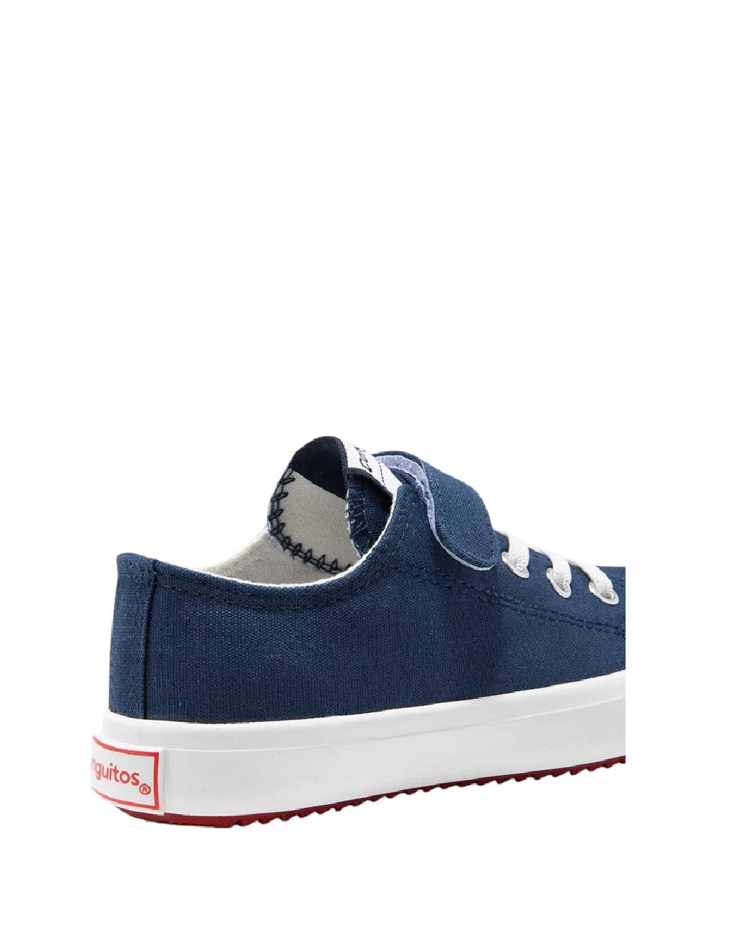 Sneaker Conguitos in tela