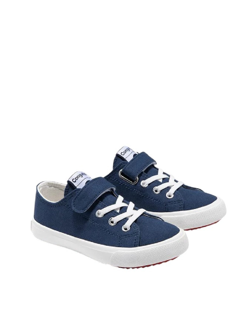 Sneaker Conguitos in tela