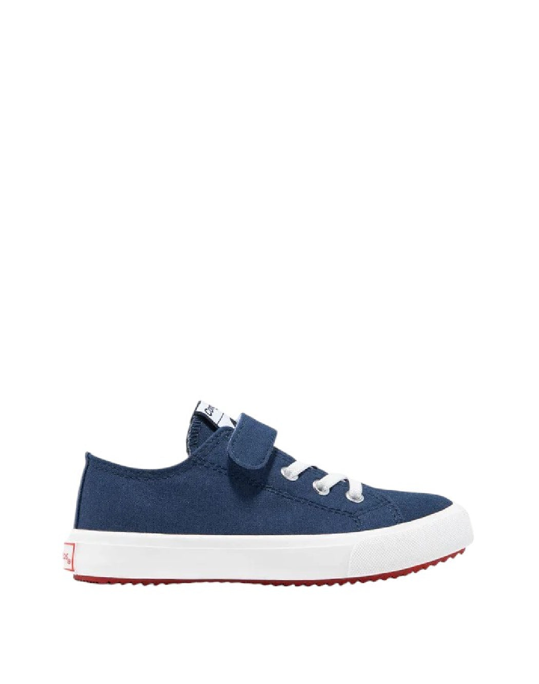 Sneaker Conguitos in tela