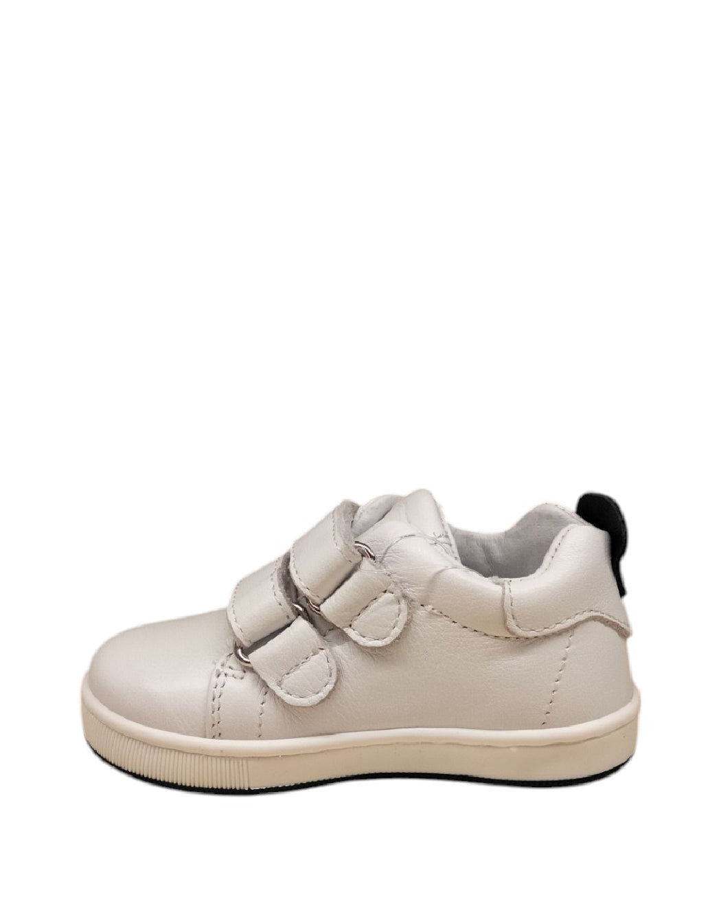 Sneaker Balducci con velcri