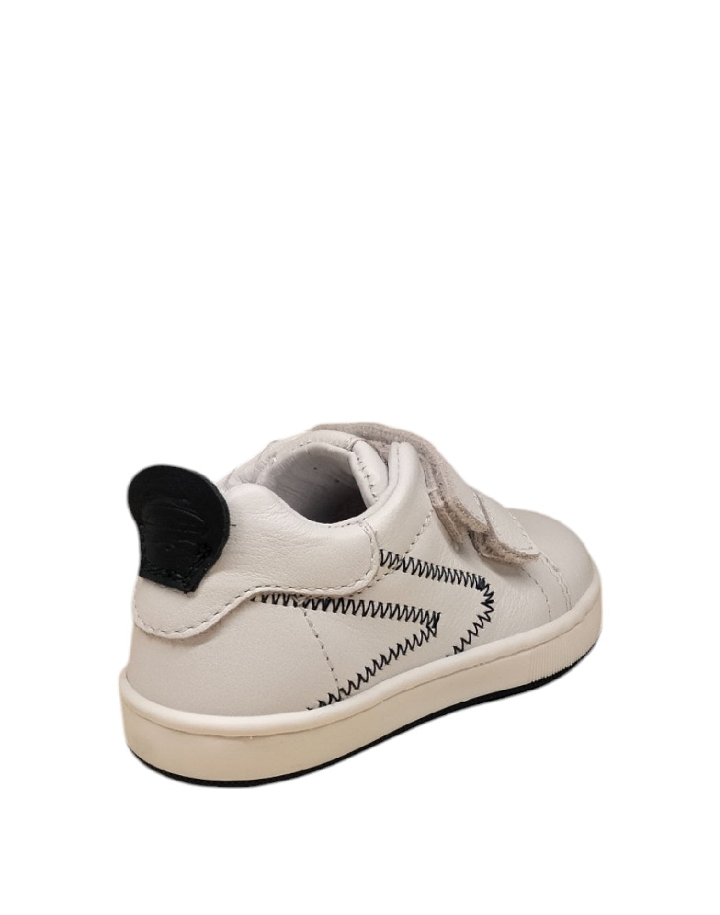 Sneaker Balducci con velcri