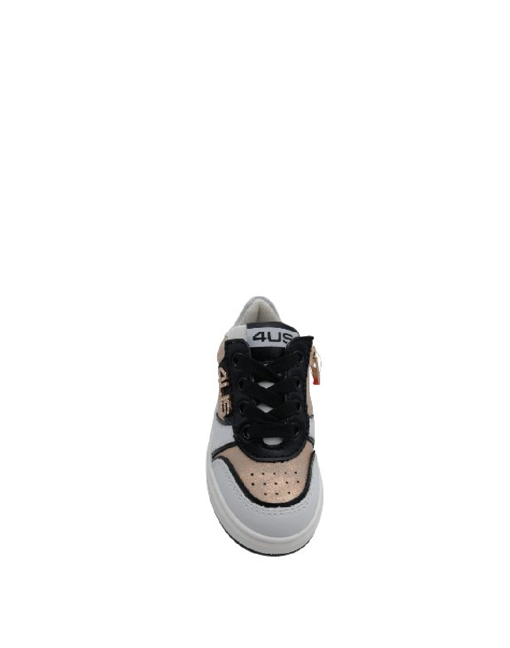Sneaker 4Us Paciotti con logo