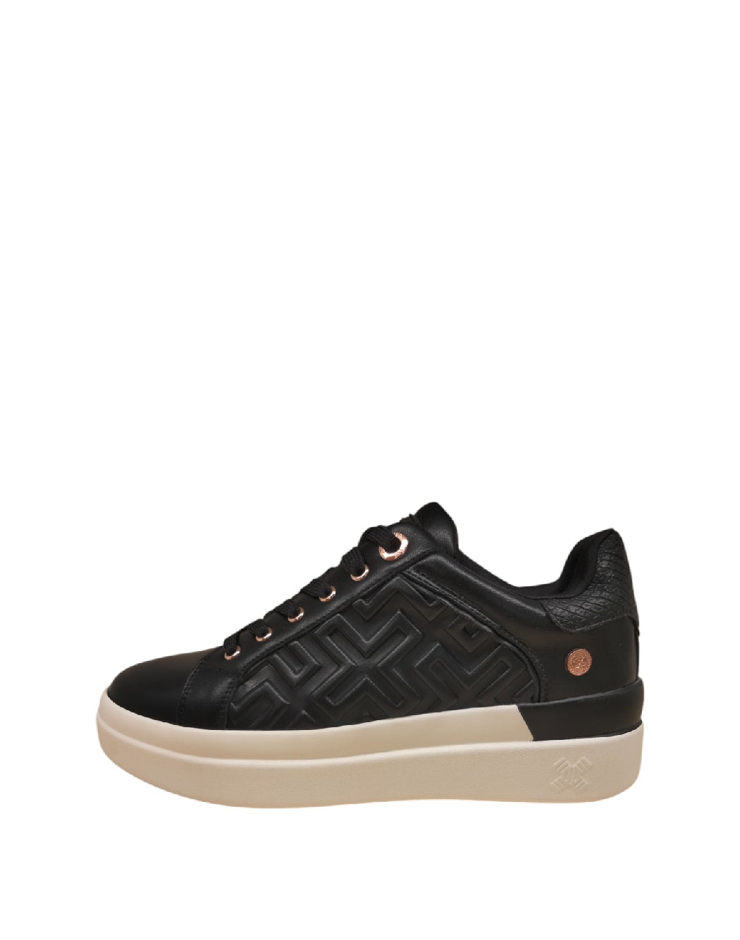 Sneaker Xti Martellata