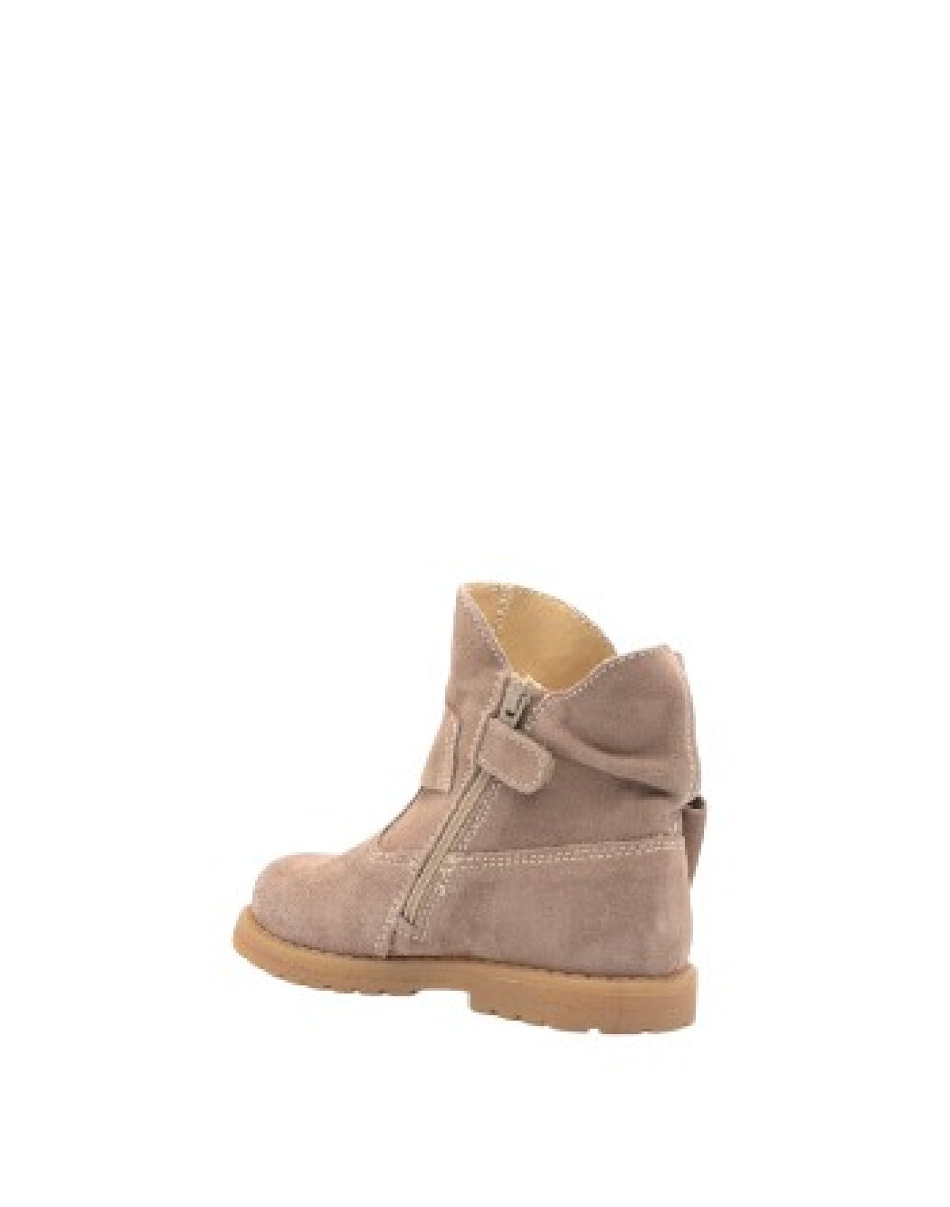 Stivaletto Nero Giardini