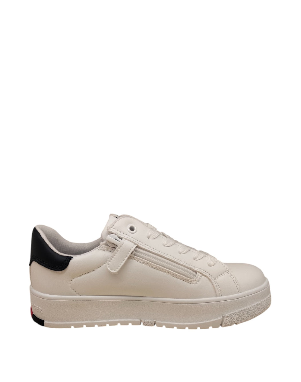 Sneaker Tommy Hilfiger con fondo antiscivolo