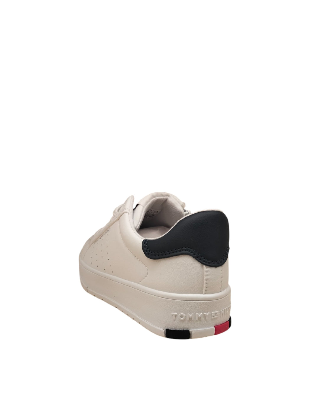 Sneaker Tommy Hilfiger con fondo antiscivolo