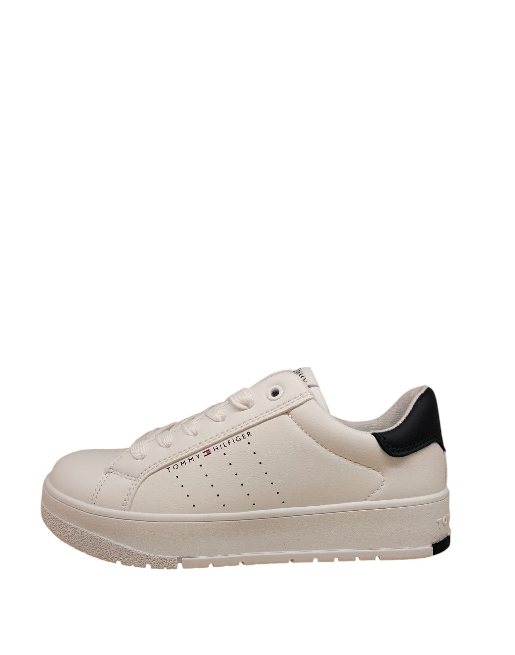 Sneaker Tommy Hilfiger con fondo antiscivolo