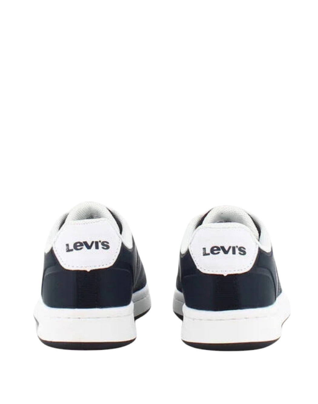 Sneaker Levi's Boulevard con elastici