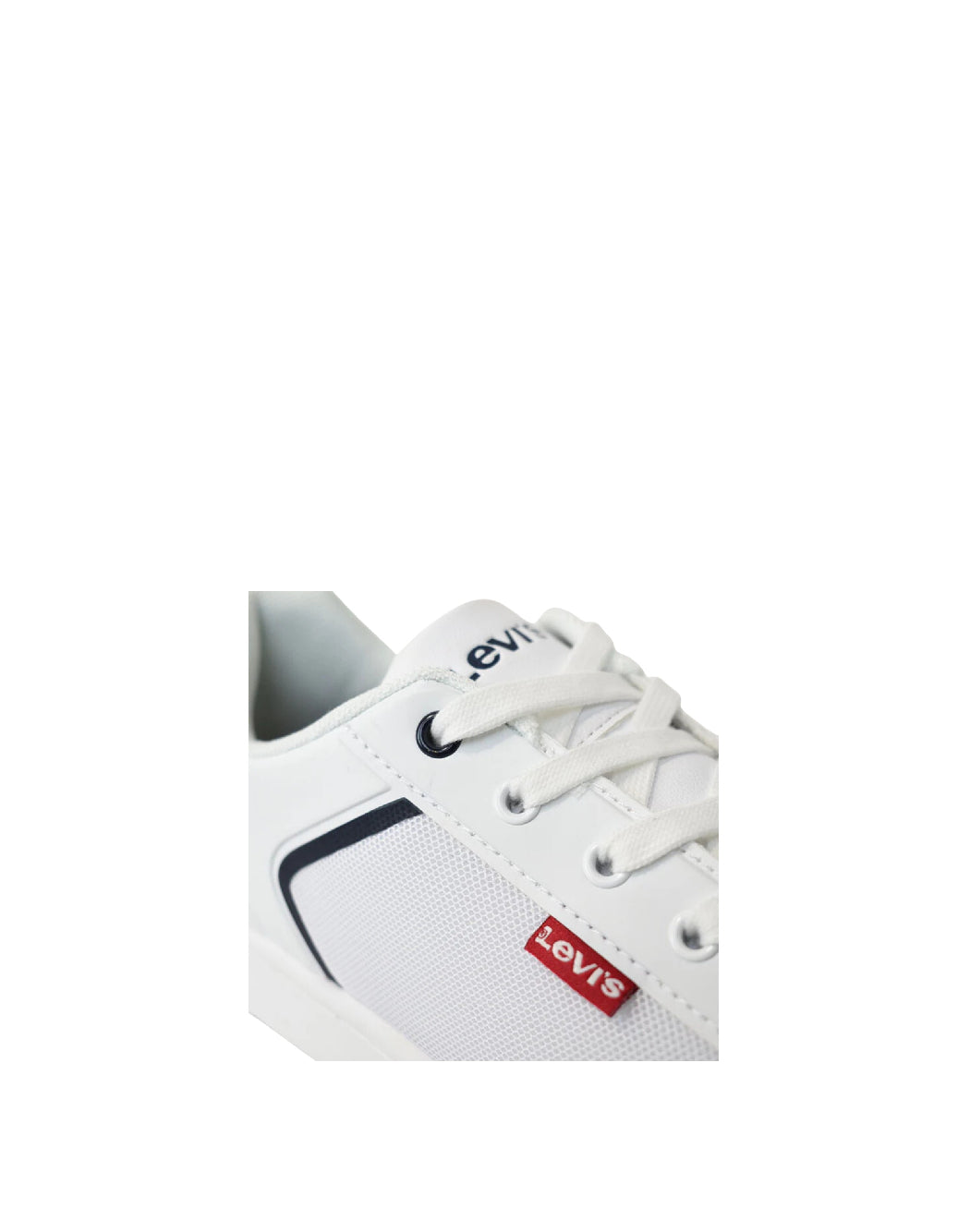 Sneaker Levi's Boulevard con elastici
