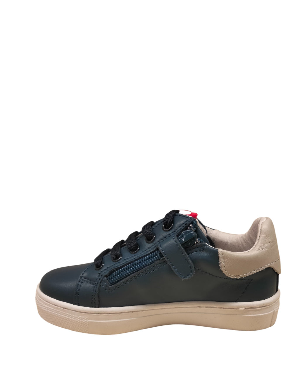 Sneaker Balducci con mezza stella