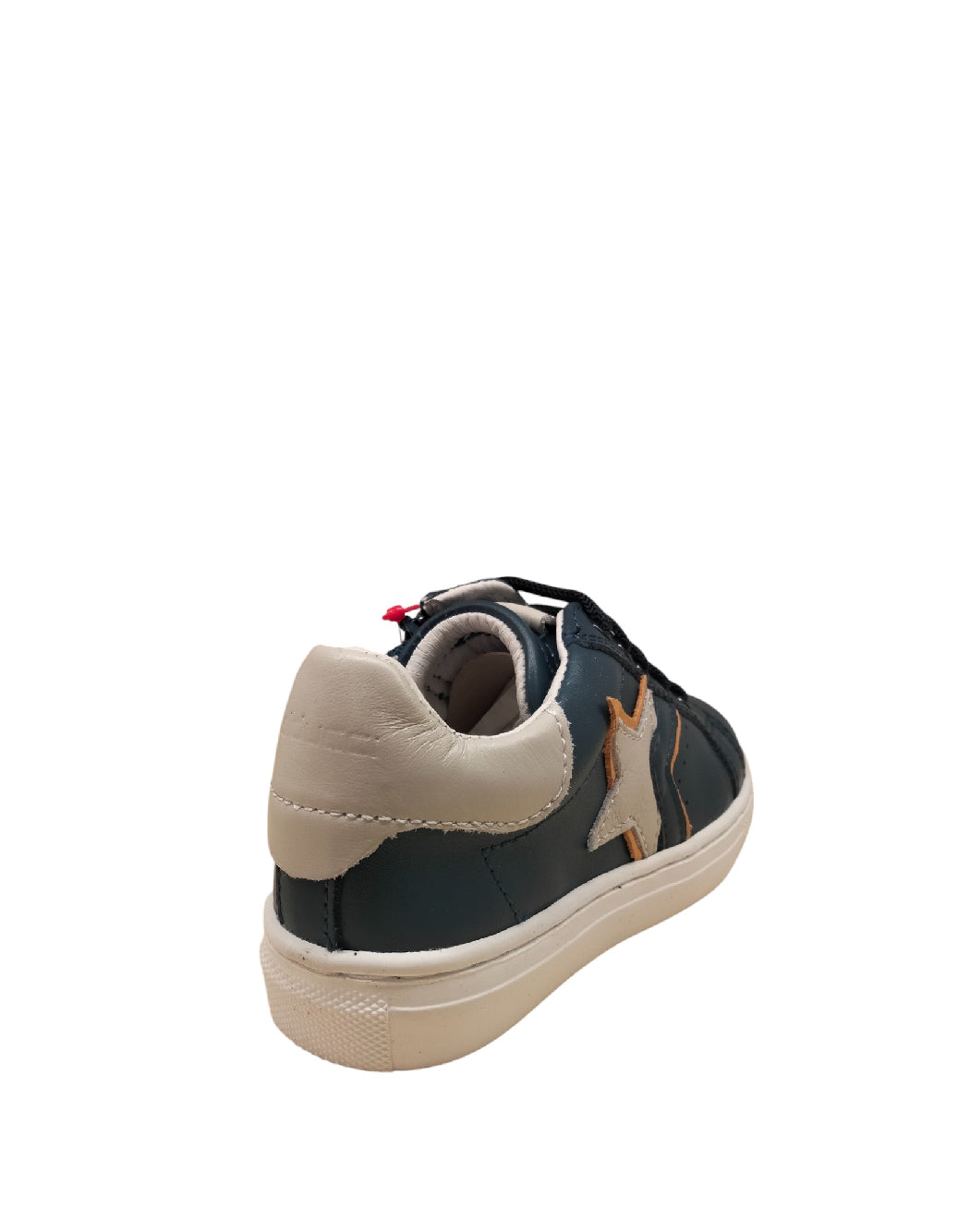 Sneaker Balducci con mezza stella
