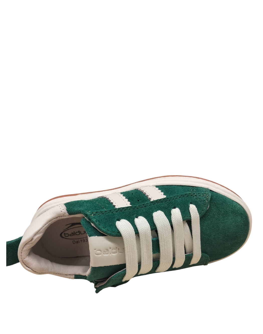 Sneaker Balducci con bande