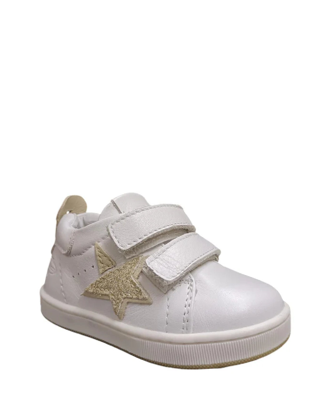 Sneaker Balducci con Stellina