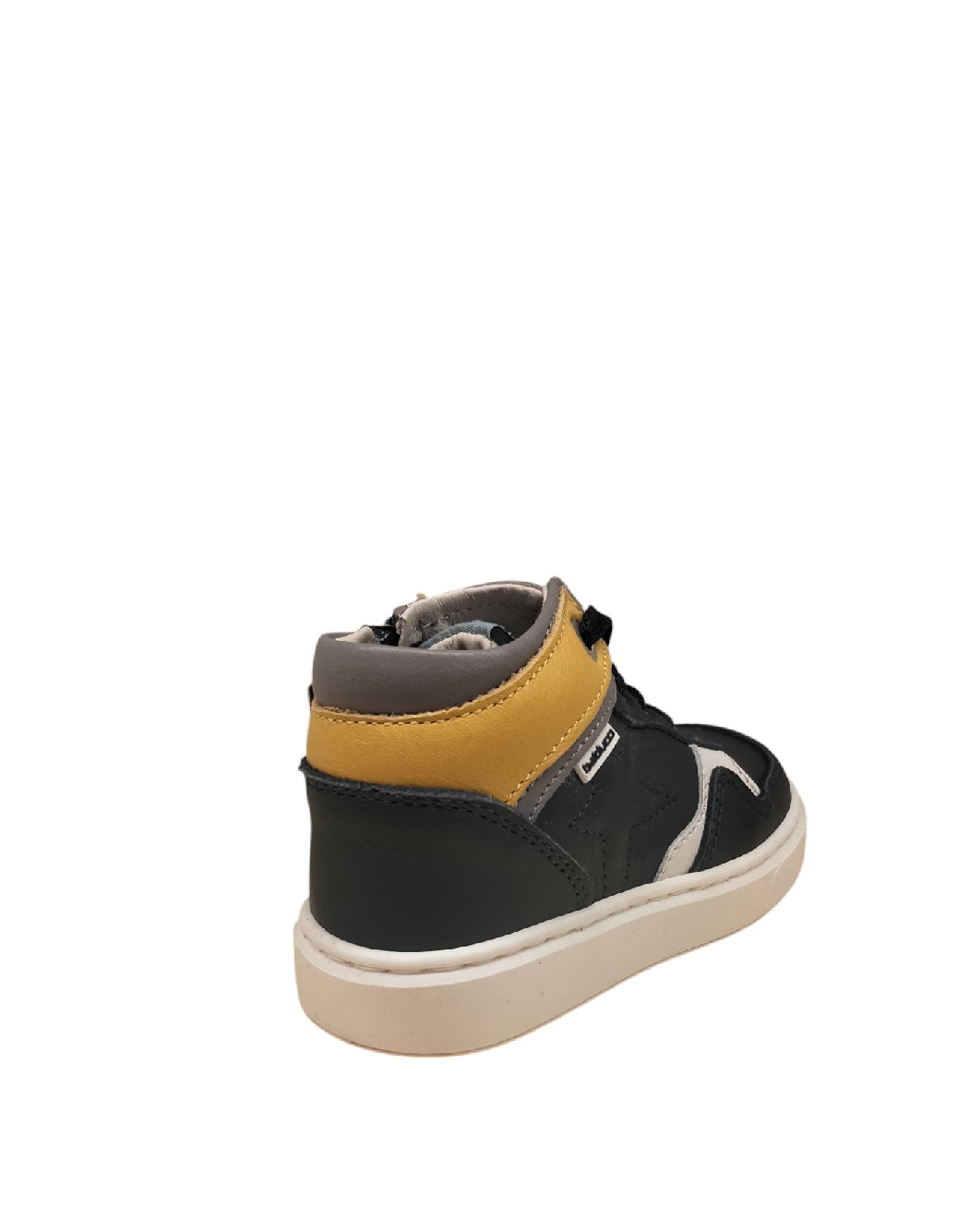 Sneaker Balducci con lacci