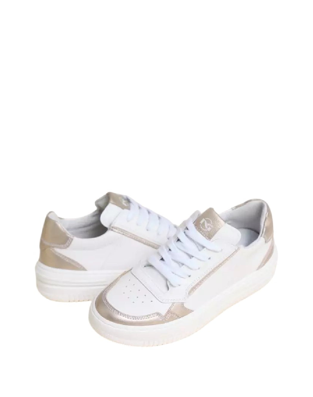 Sneaker teen Nero Giardini