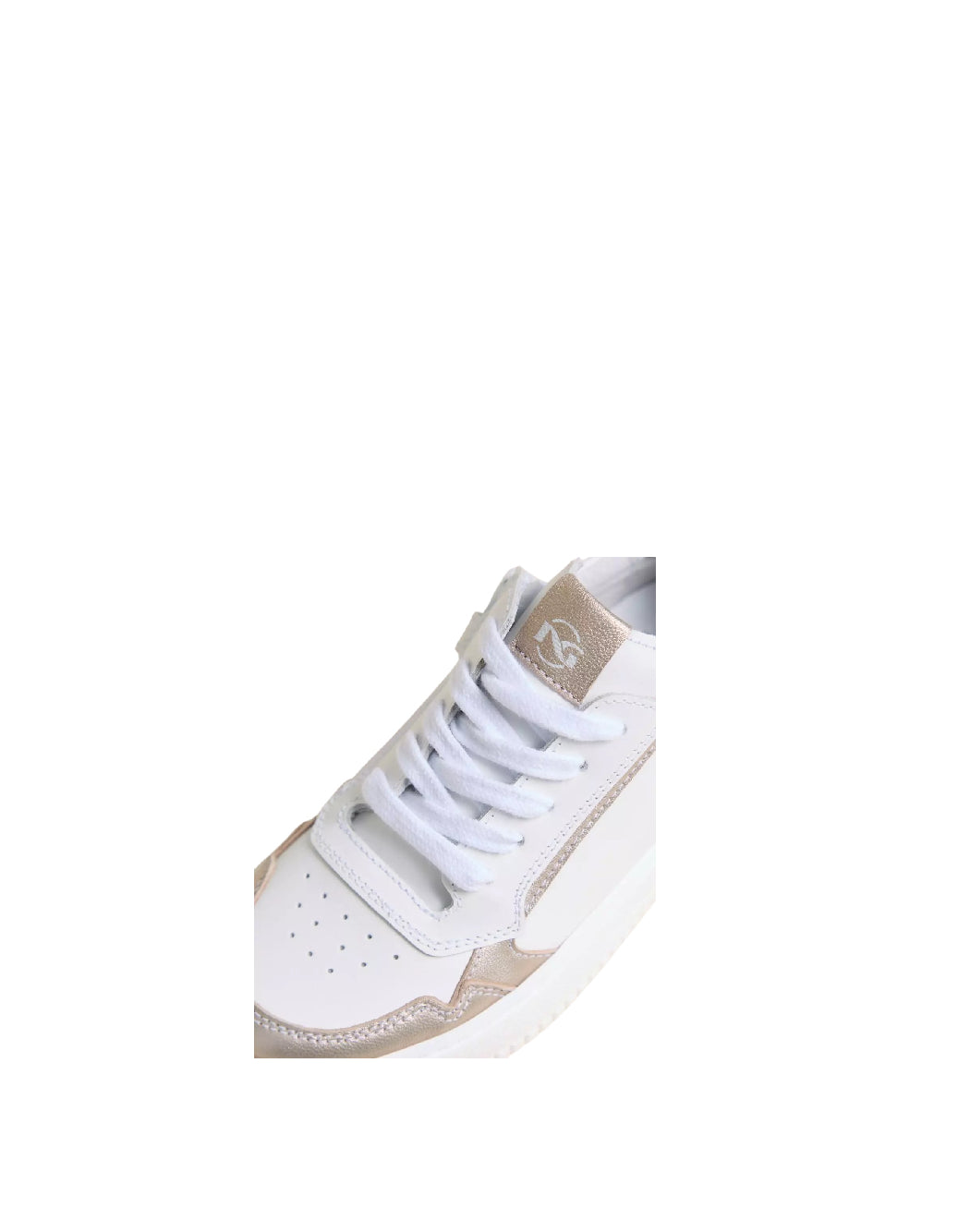 Sneaker teen Nero Giardini