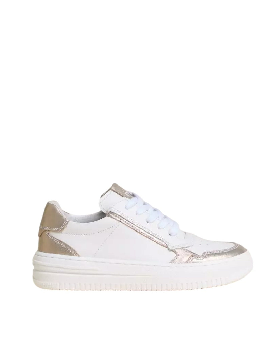 Sneaker teen Nero Giardini