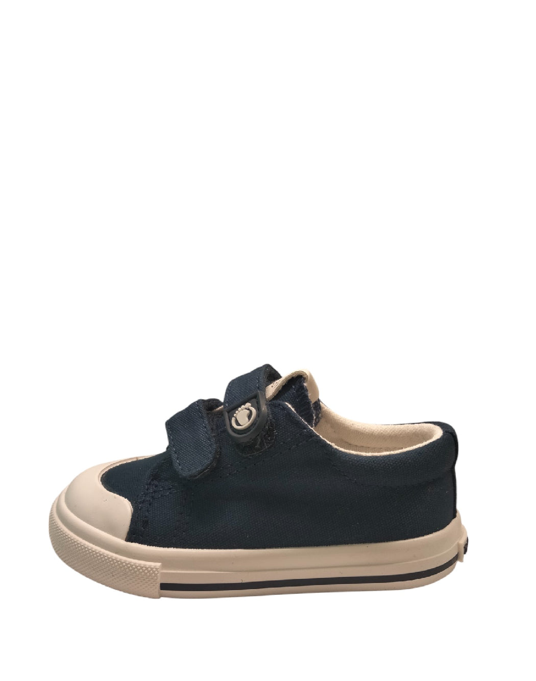 Sneaker baby Conguitos con velcri