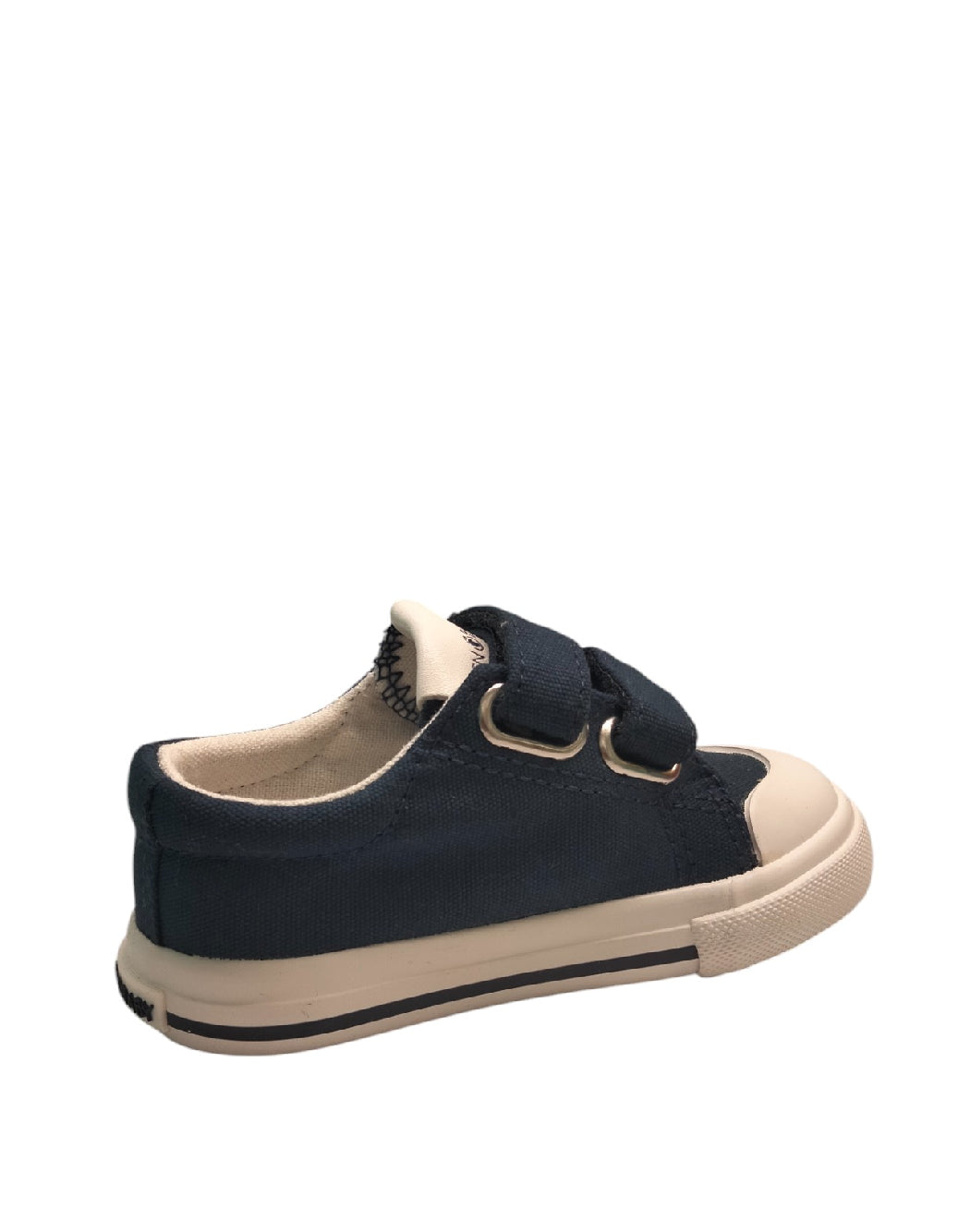 Sneaker baby Conguitos con velcri