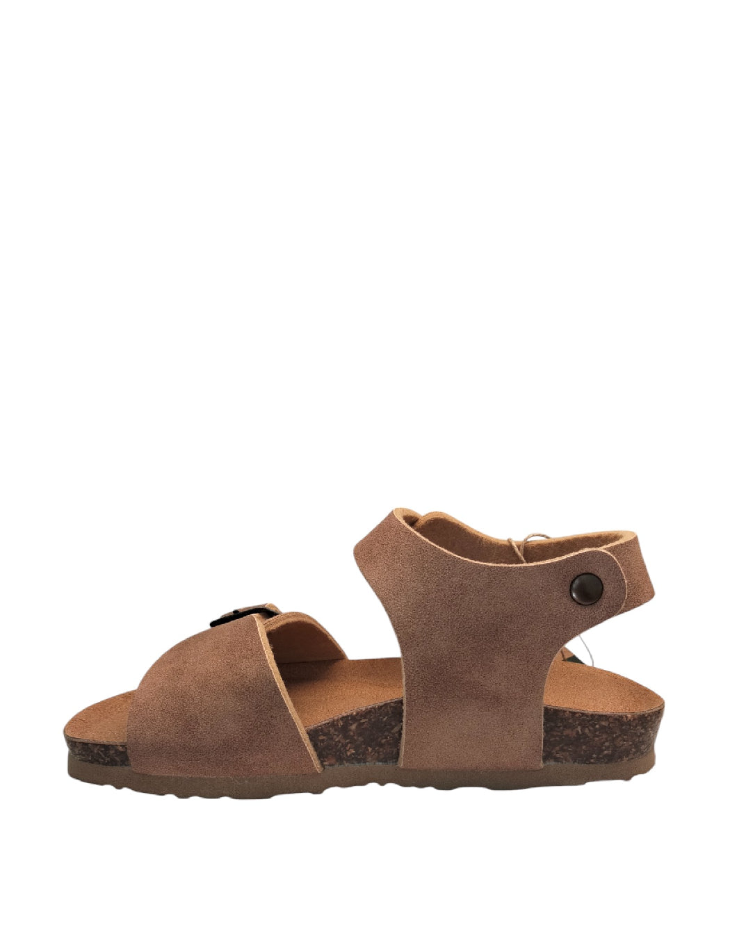 Sandalo BioNatura Corzo Beige