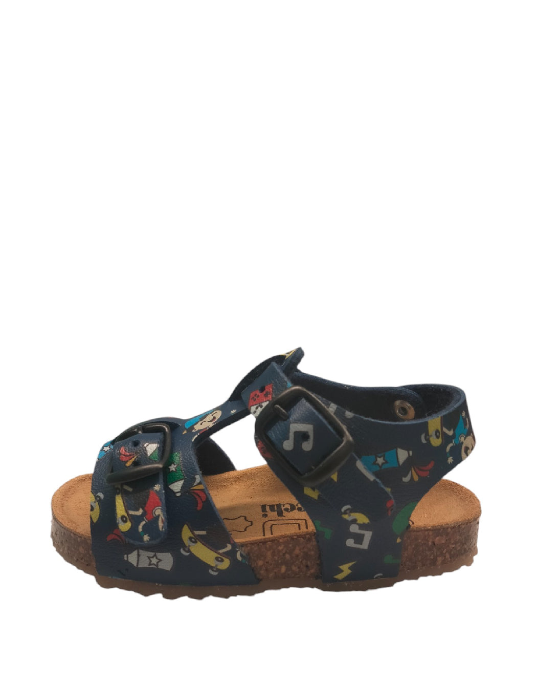 Sandalo Balocchi Bio fantasia – Mirò Kids