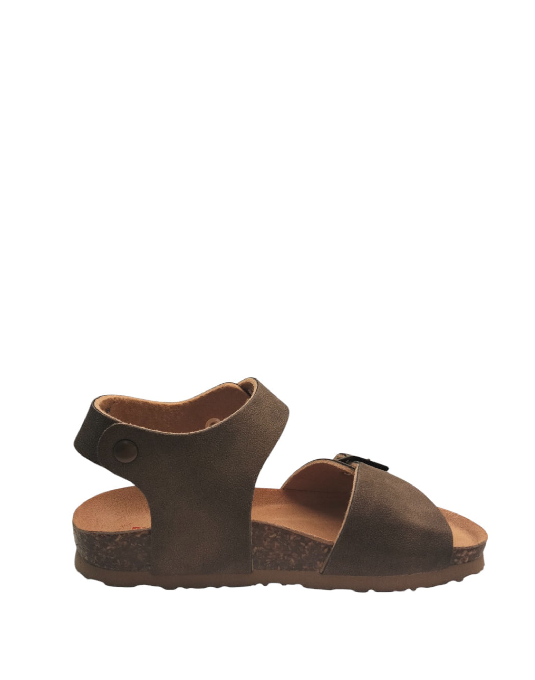 Sandalo BioNatura Corzo Testa di moro