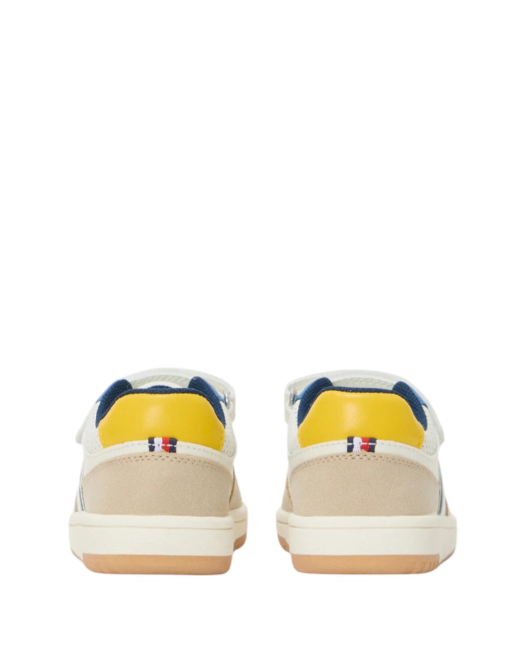 Sneaker Tommy Hilfiger con laccio elastico