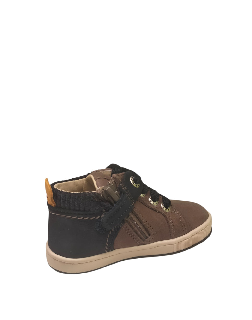 Sneaker Balducci bicolore