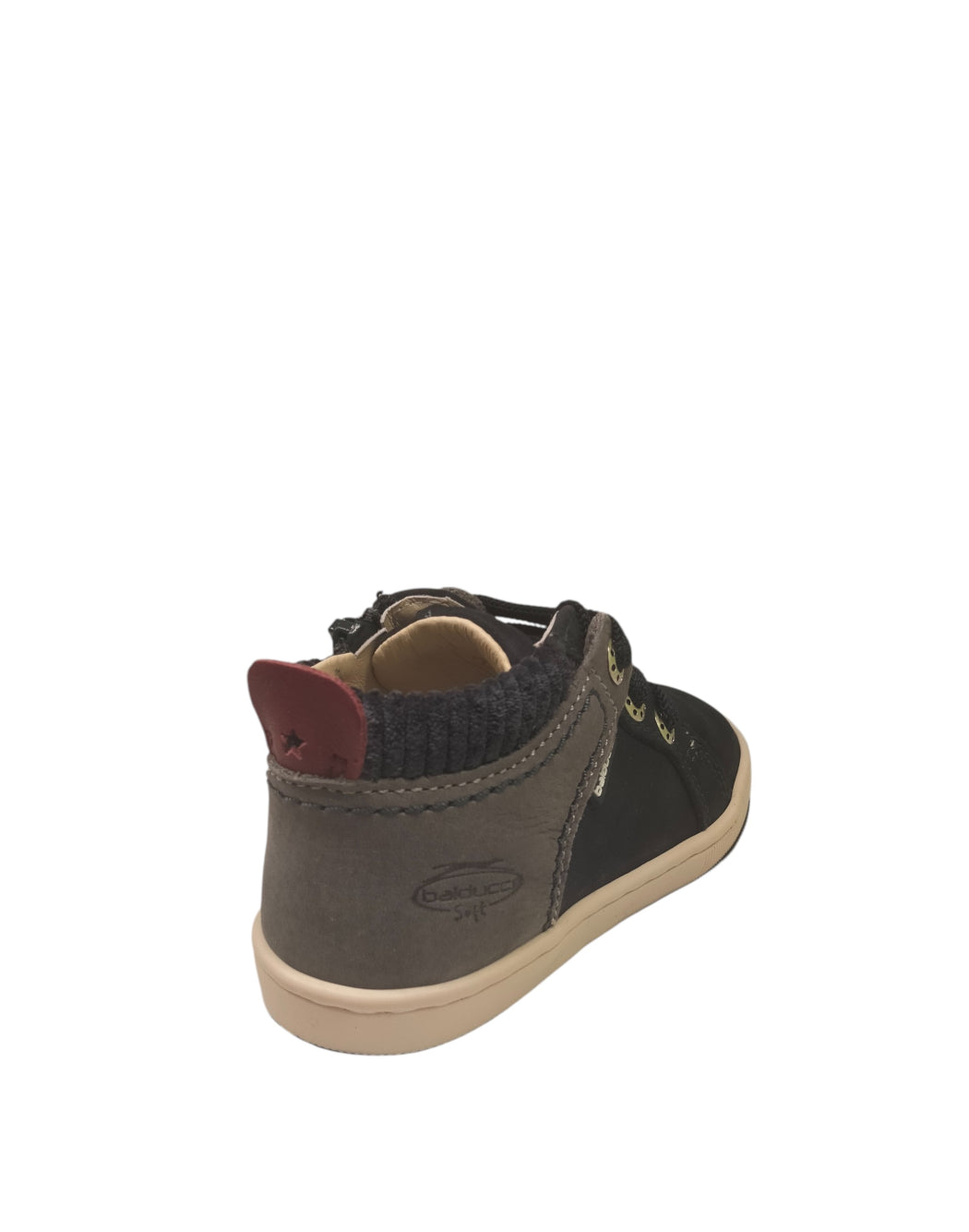 Sneaker Balducci bicolore