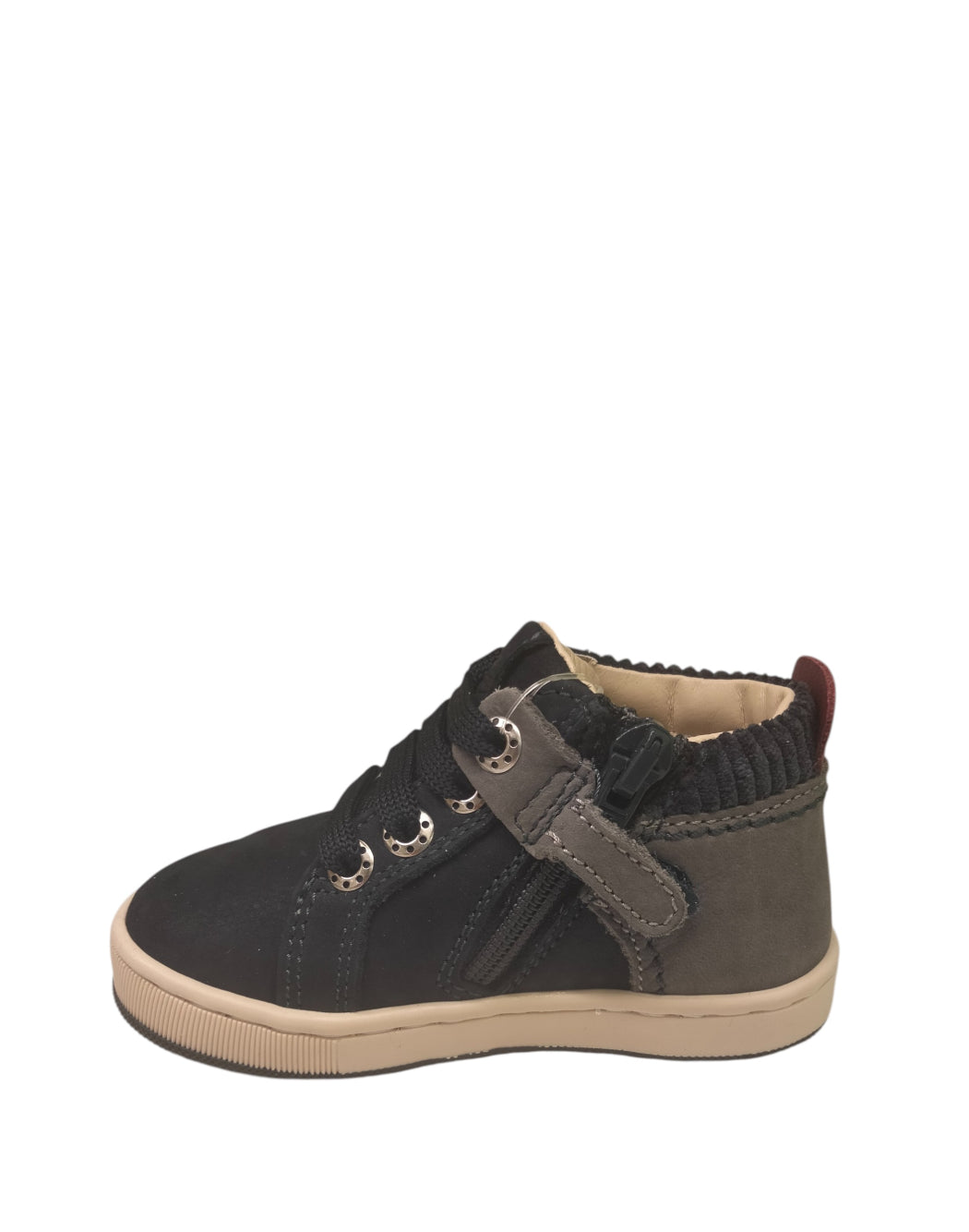 Sneaker Balducci bicolore