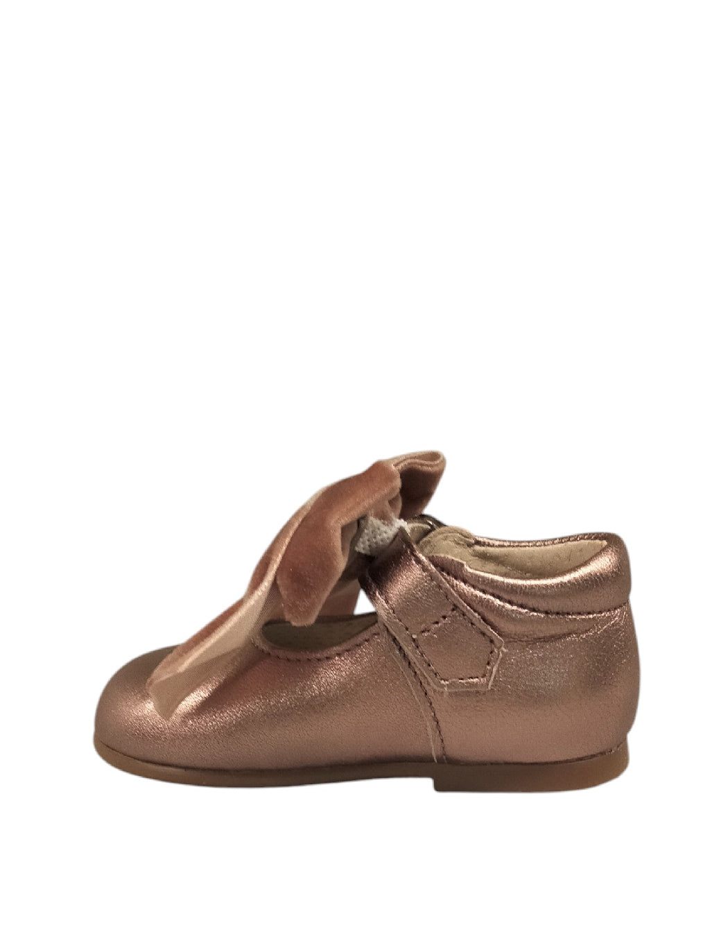 Ballerina Panyno con fiocco