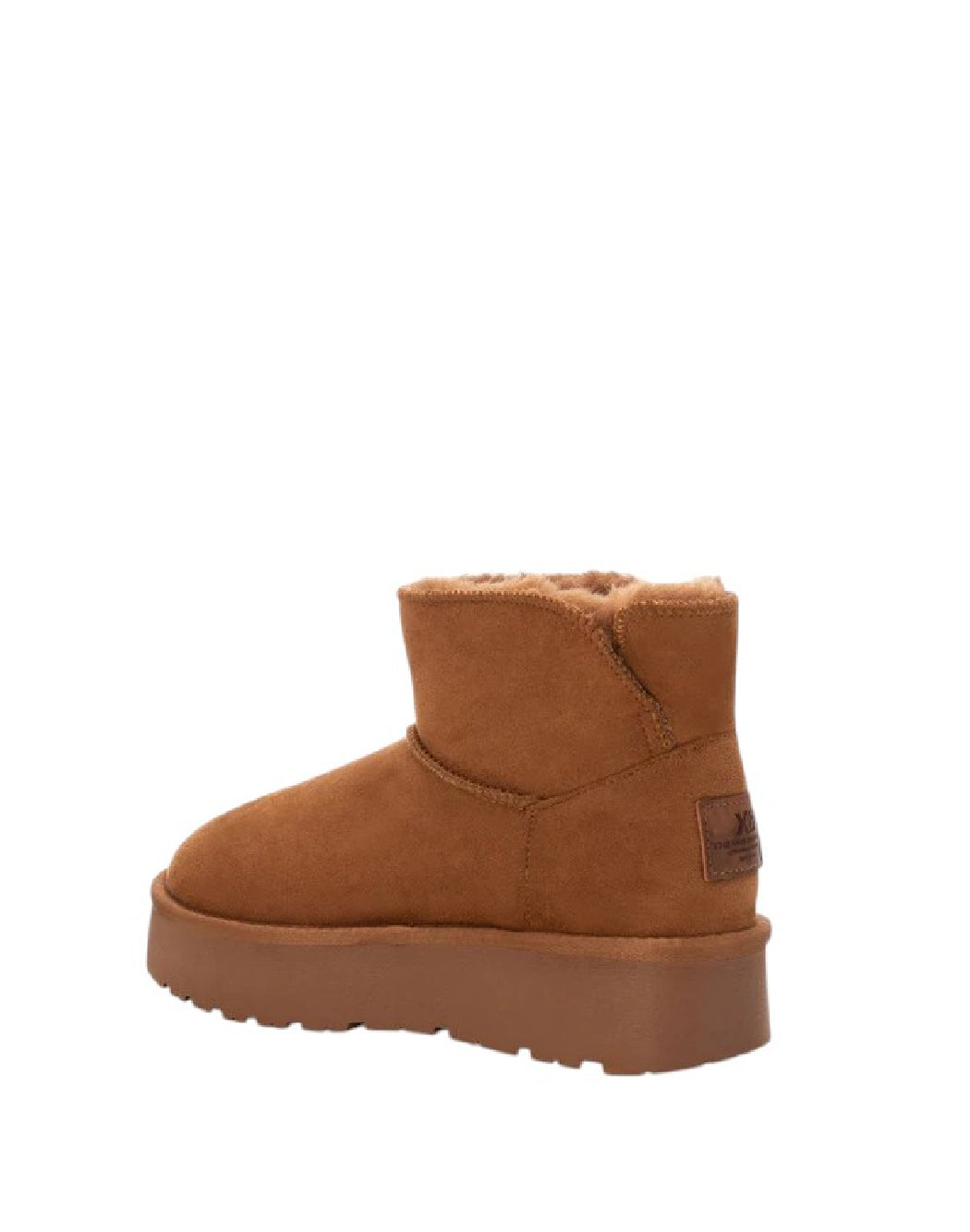 Stivaletto Ugg Xti