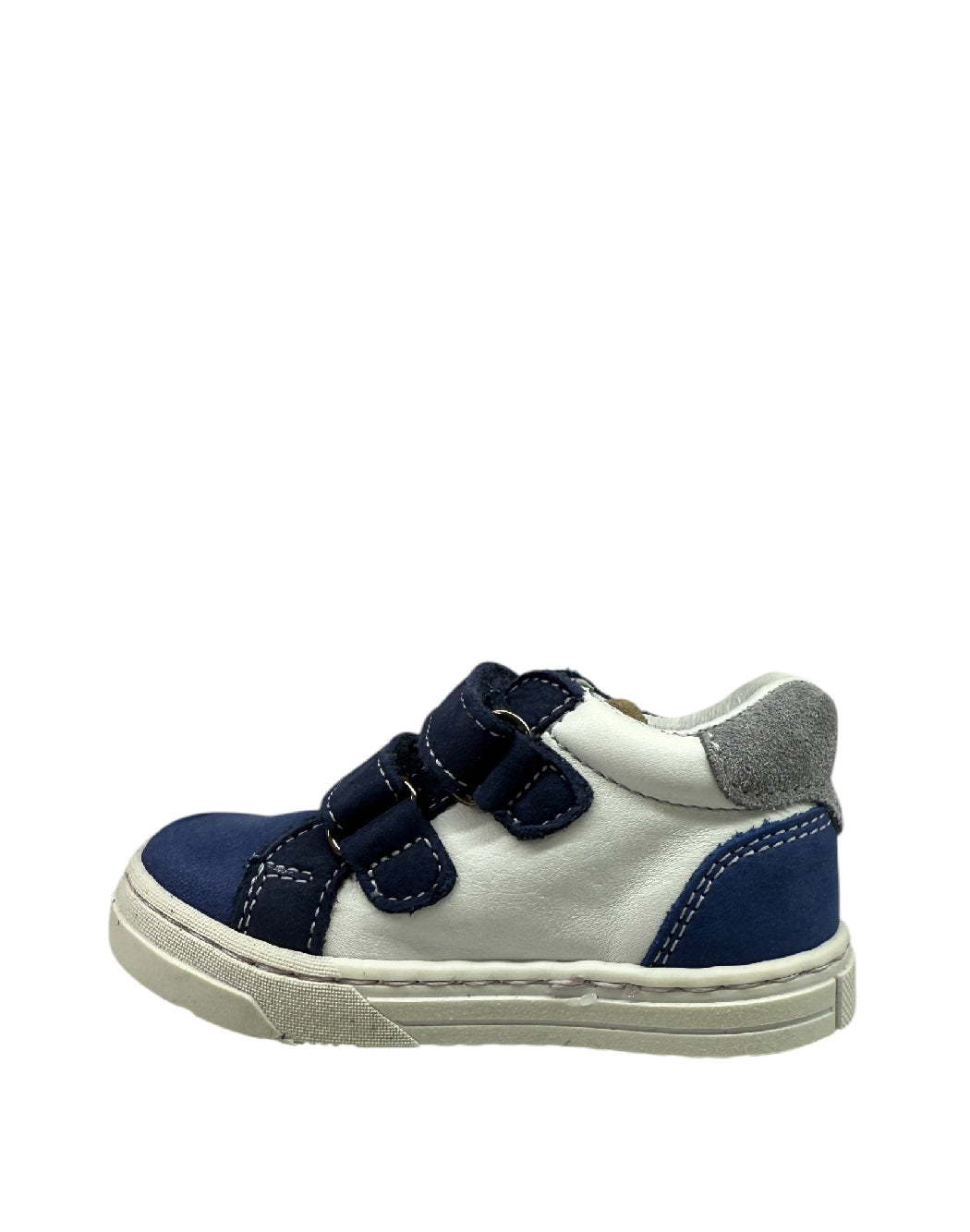 Sneaker Balocchi con strappi