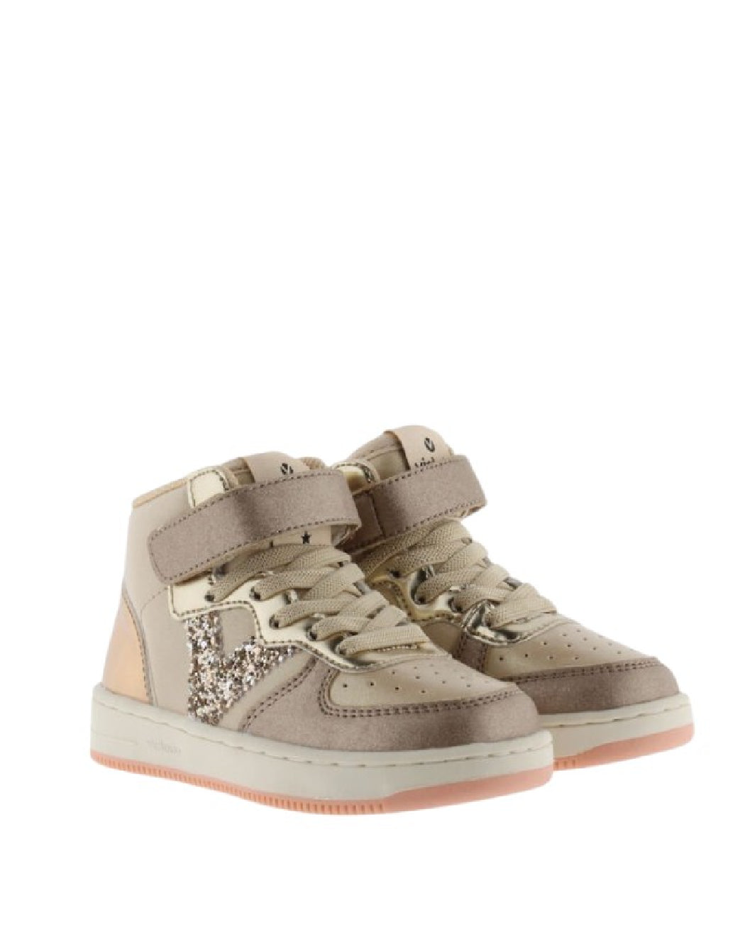 Sneaker Victoria Tiempo