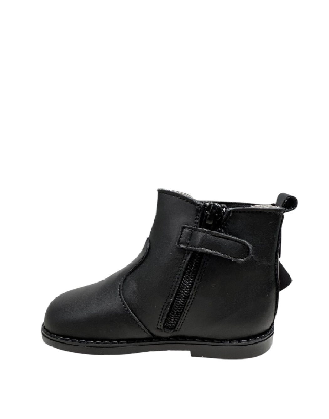 Stivaletto Panyno con fiocco