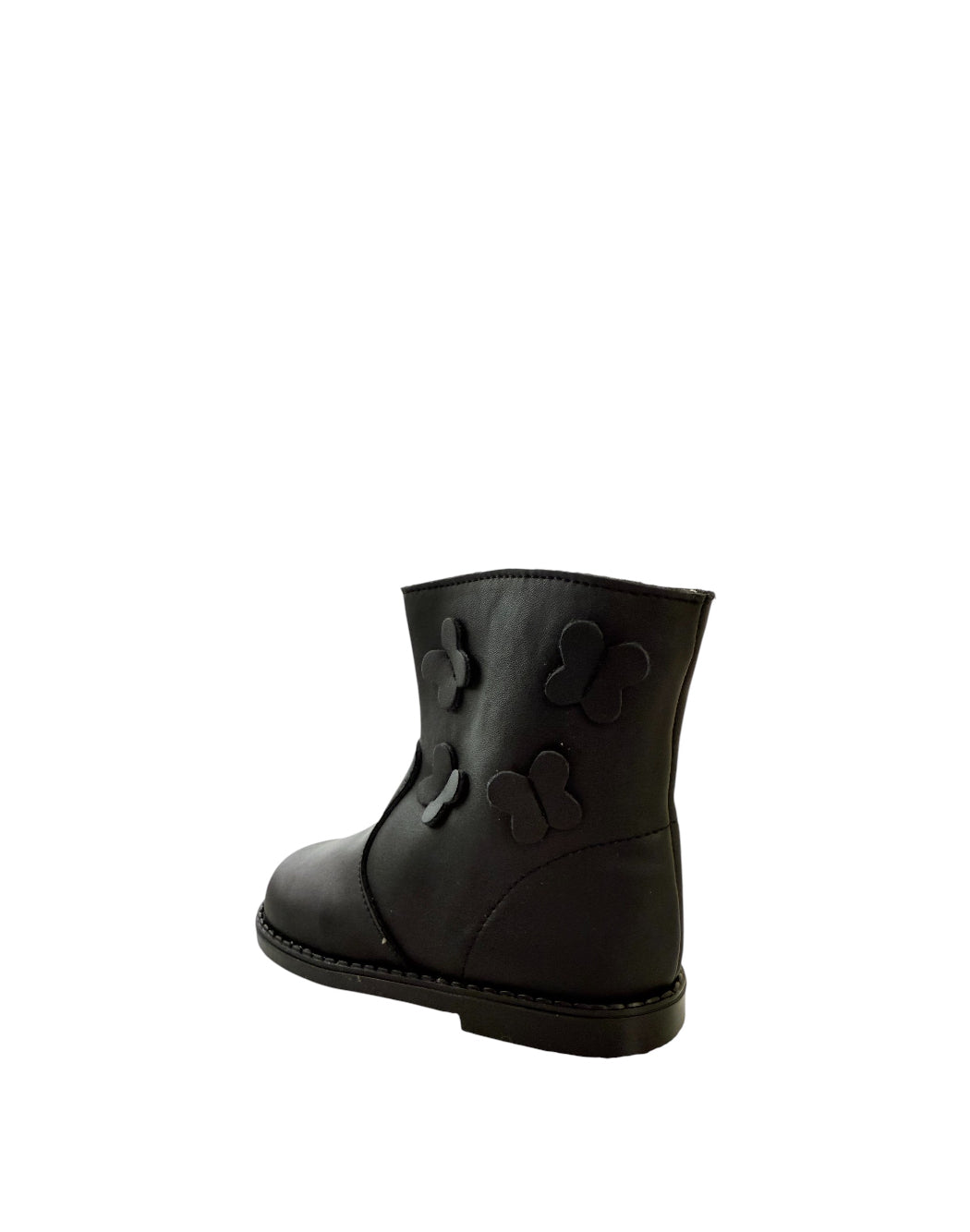 Stivaletto Panyno con farfalle