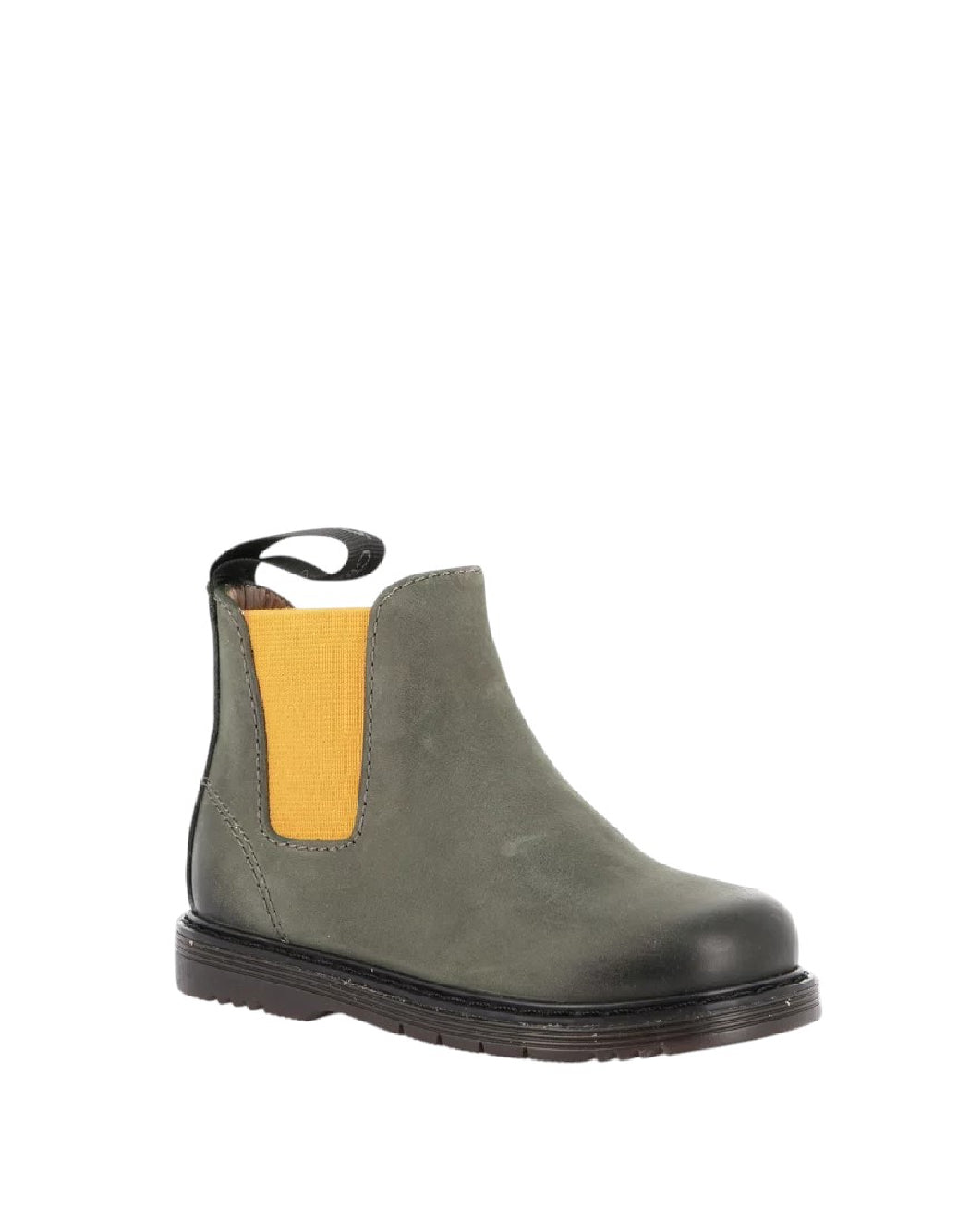 Stivaletto Grunland