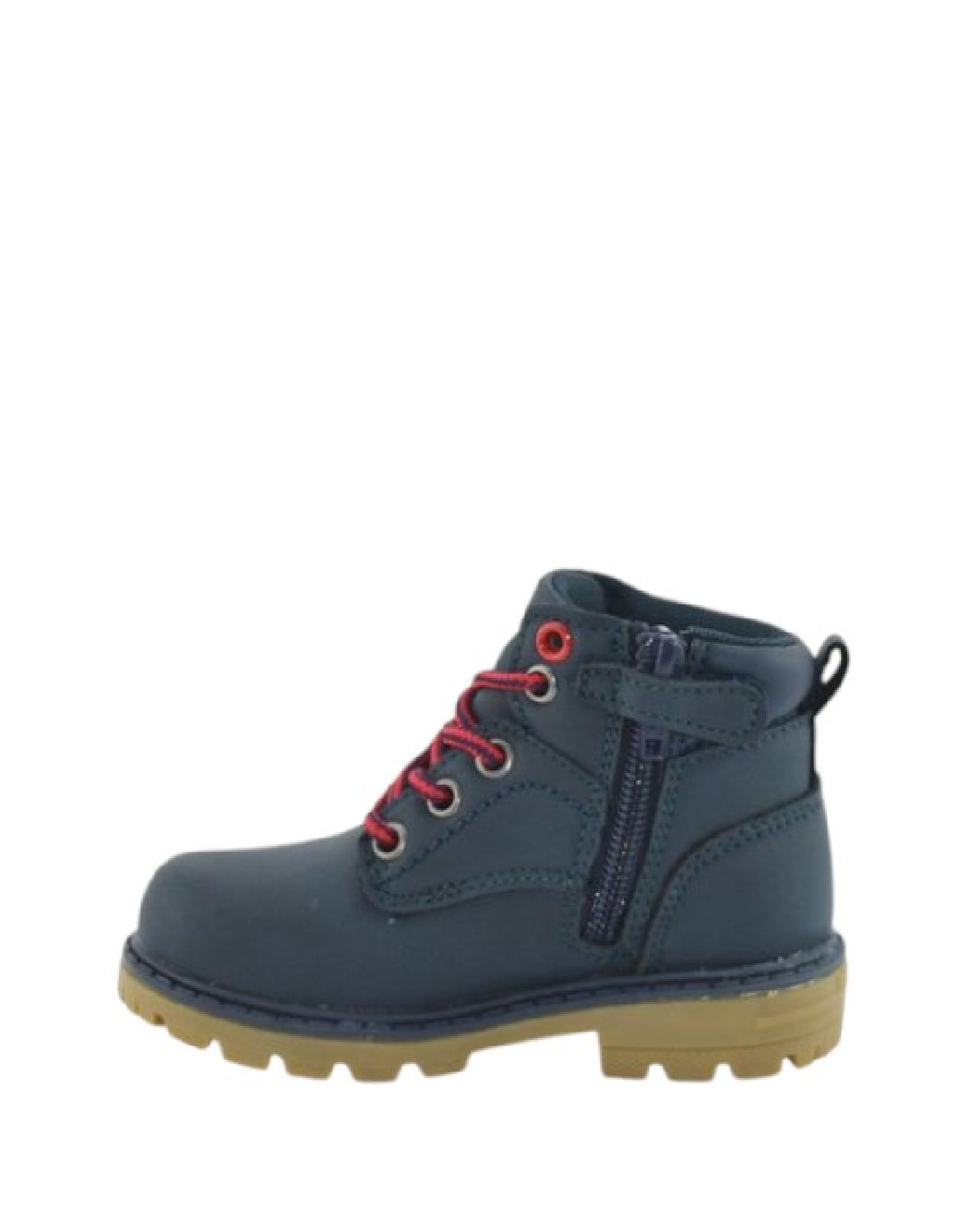 Scarponcino Levi's JAX PLUS