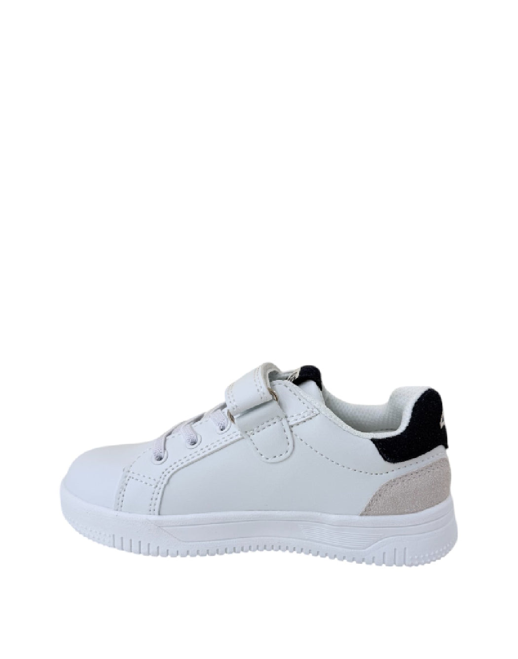 Sneaker 4Us Paciotti logata