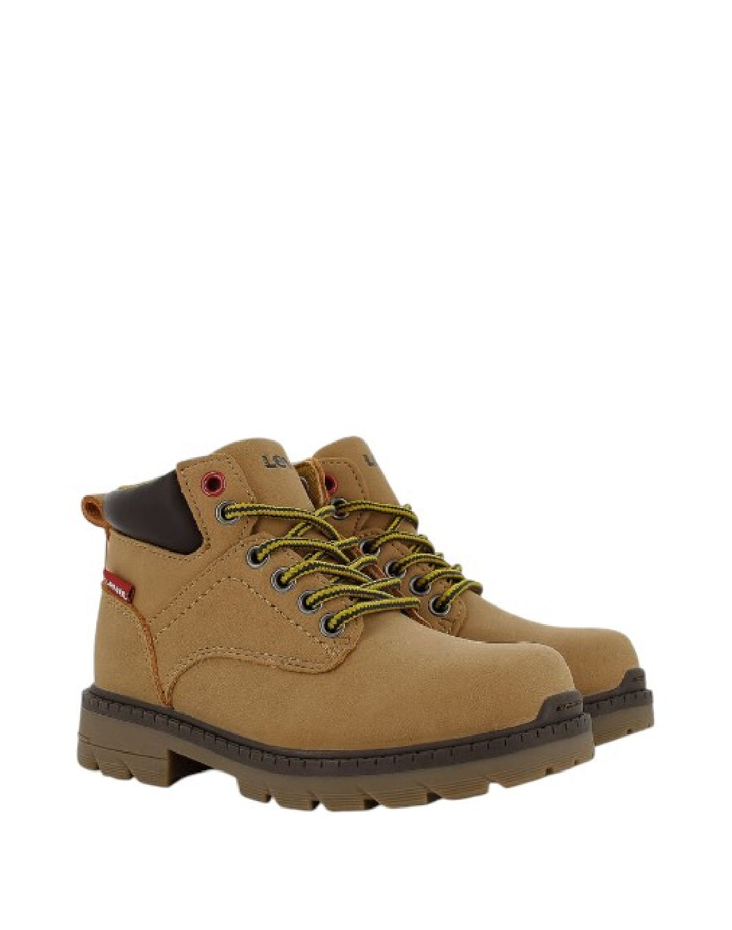Scarponcino Levi's JAX PLUS