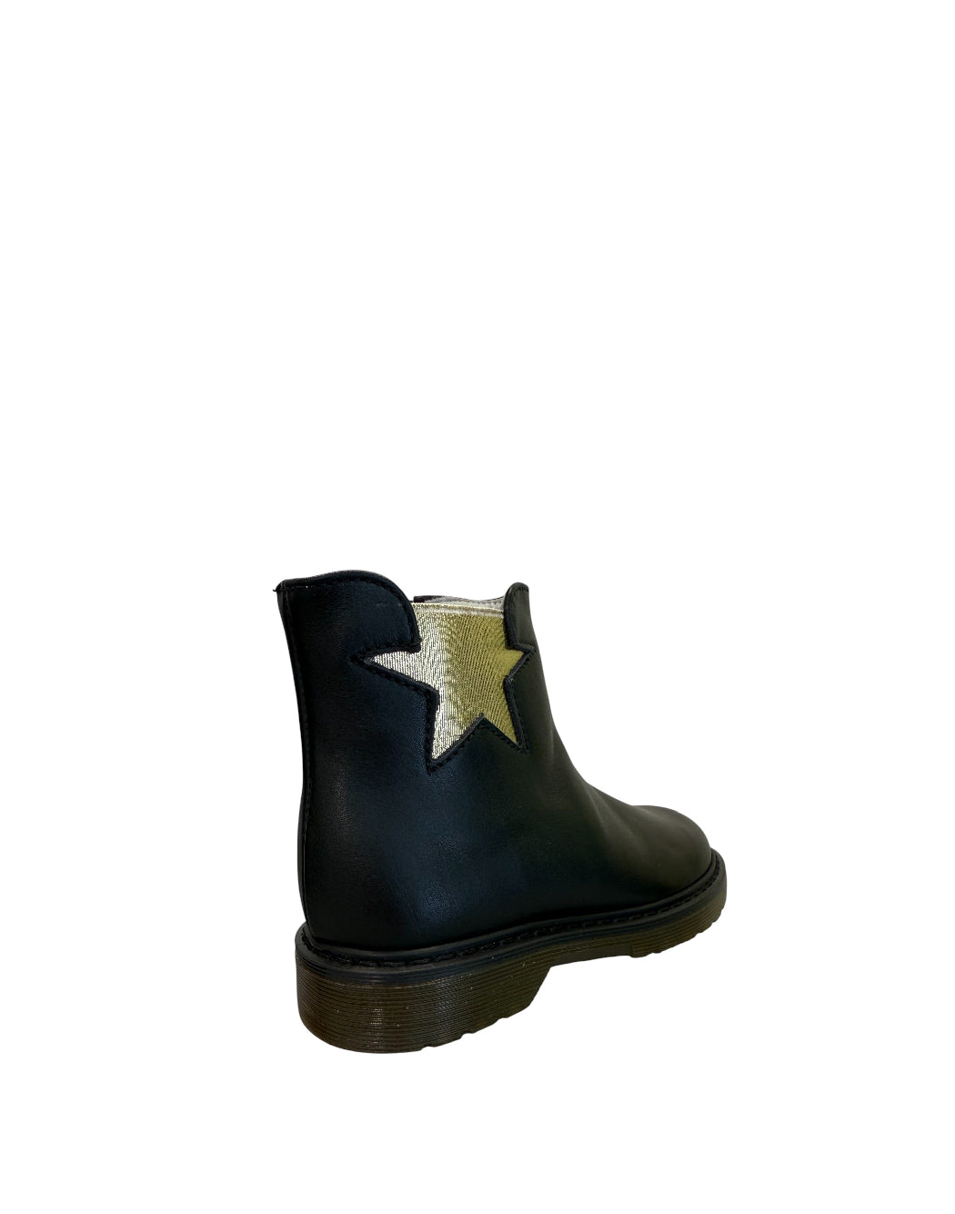 Stivaletto Mister Jerry con elastico stella