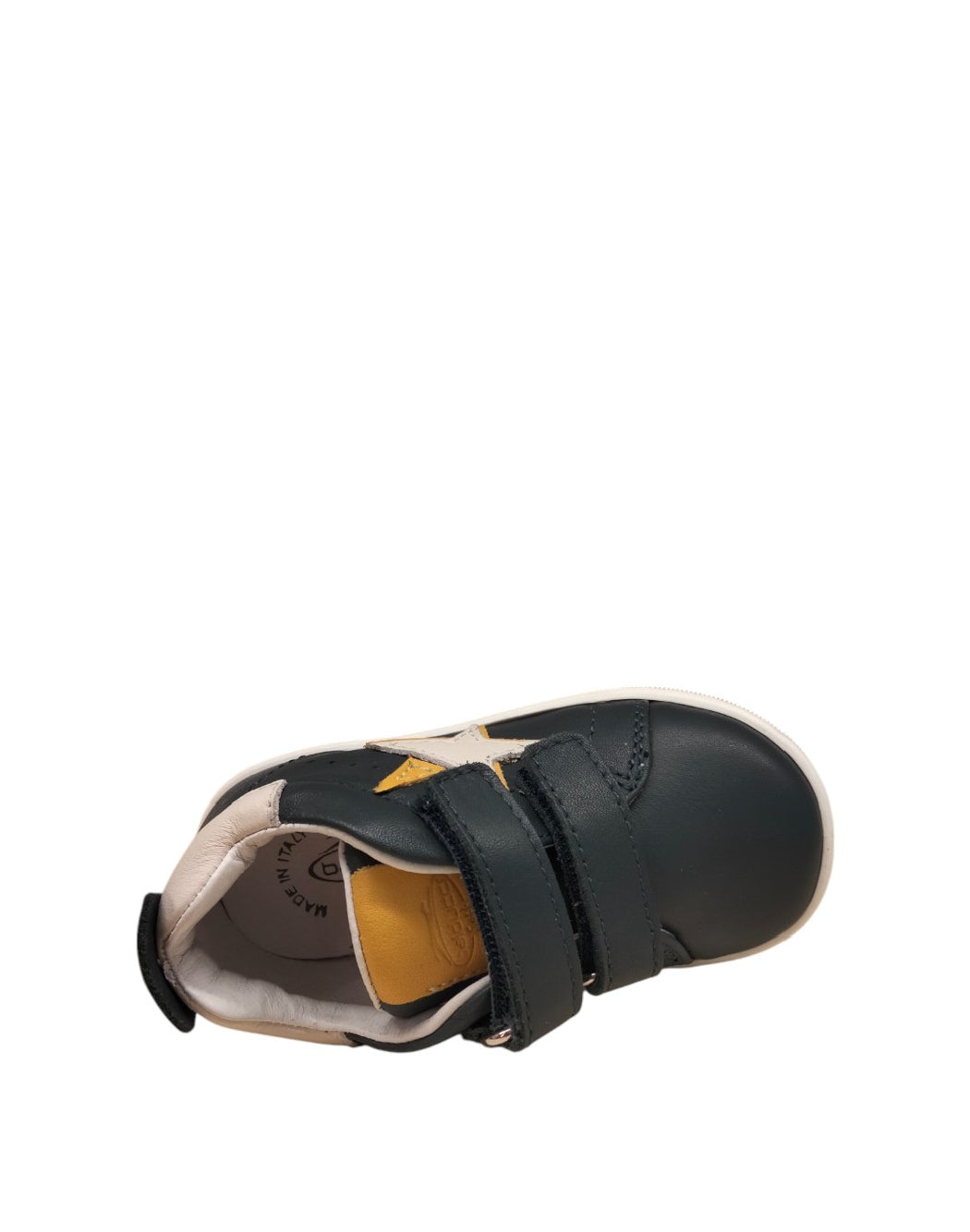 Sneaker Balducci con stella