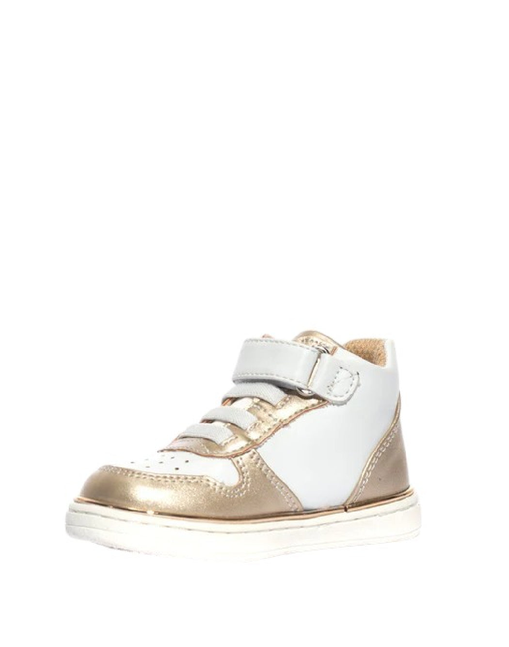 Sneaker 4us Paciotti con elastici