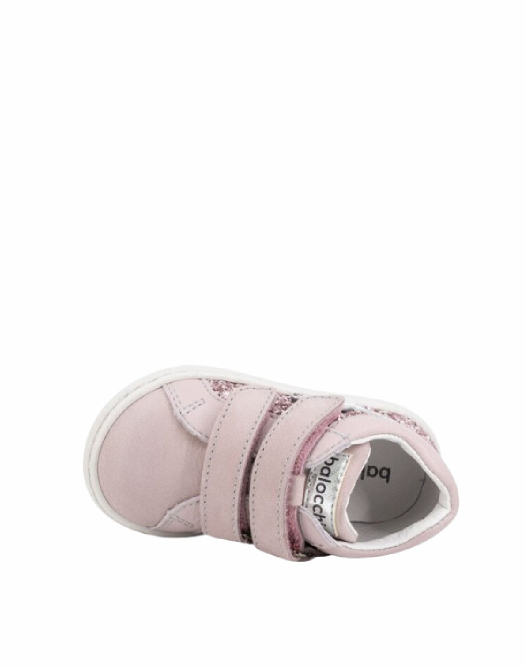Sneaker Balocchi con strappi