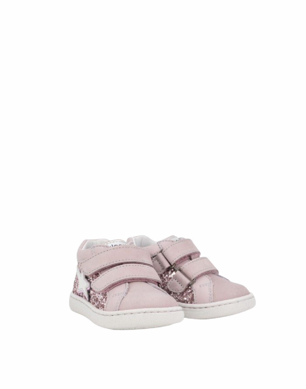 Sneaker Balocchi con strappi