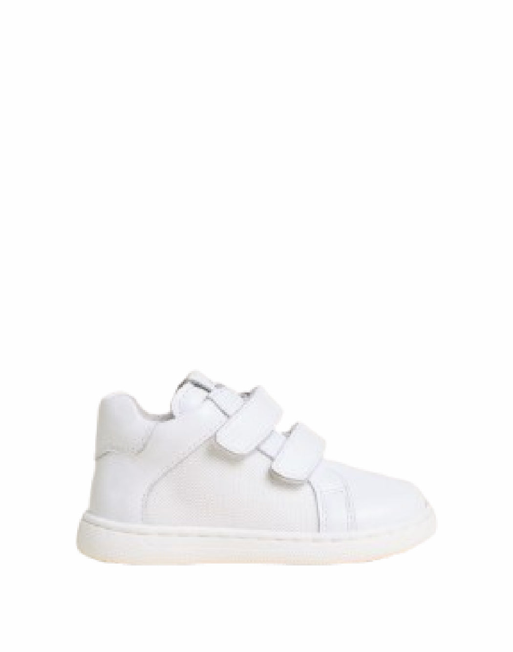 Sneaker Nero Giardini con strappi