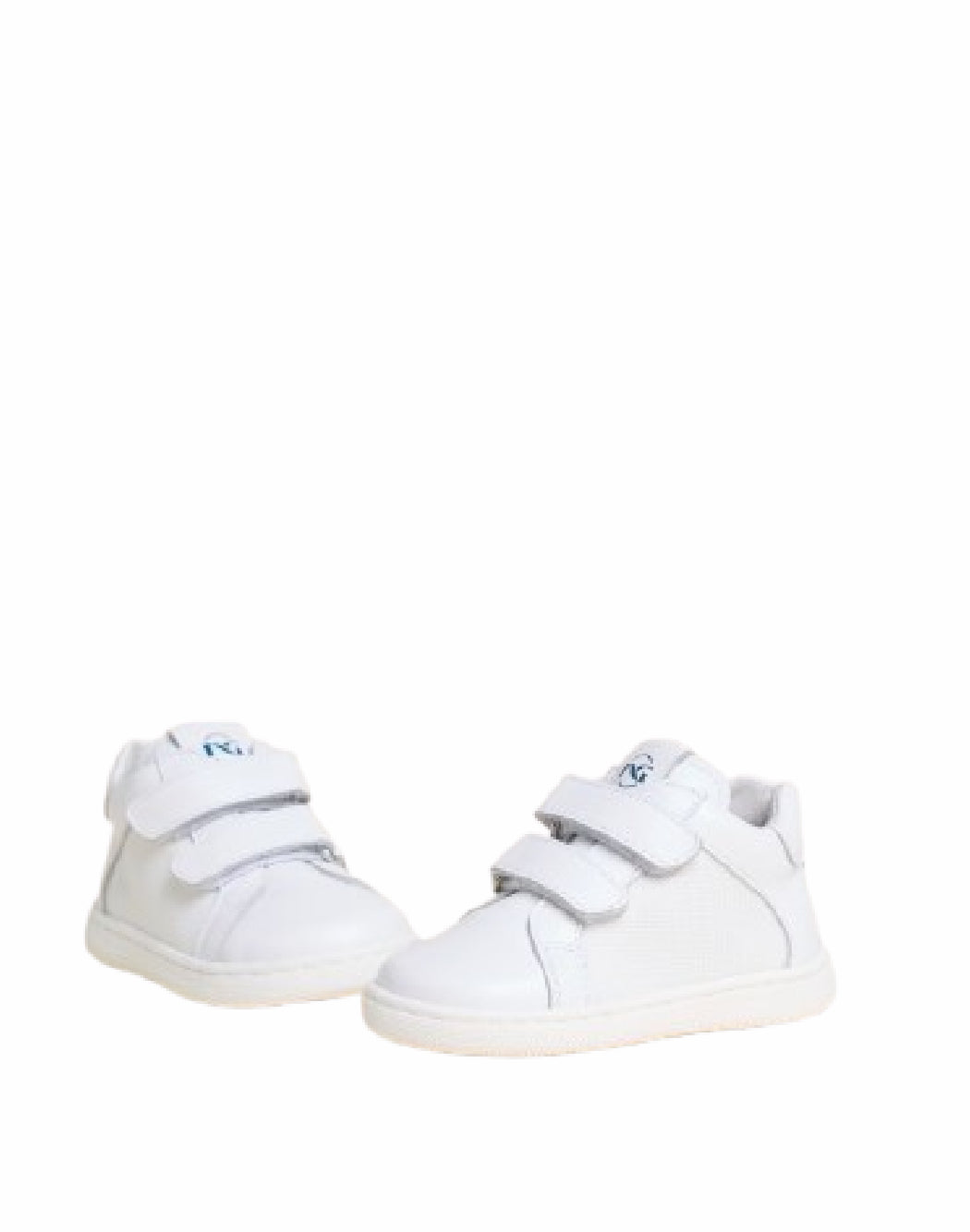 Sneaker Nero Giardini con strappi