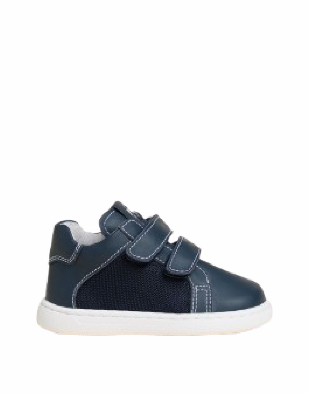 Sneaker Nero Giardini con strappi