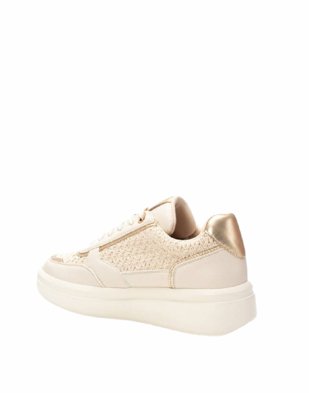 Sneaker Xti in tessuto