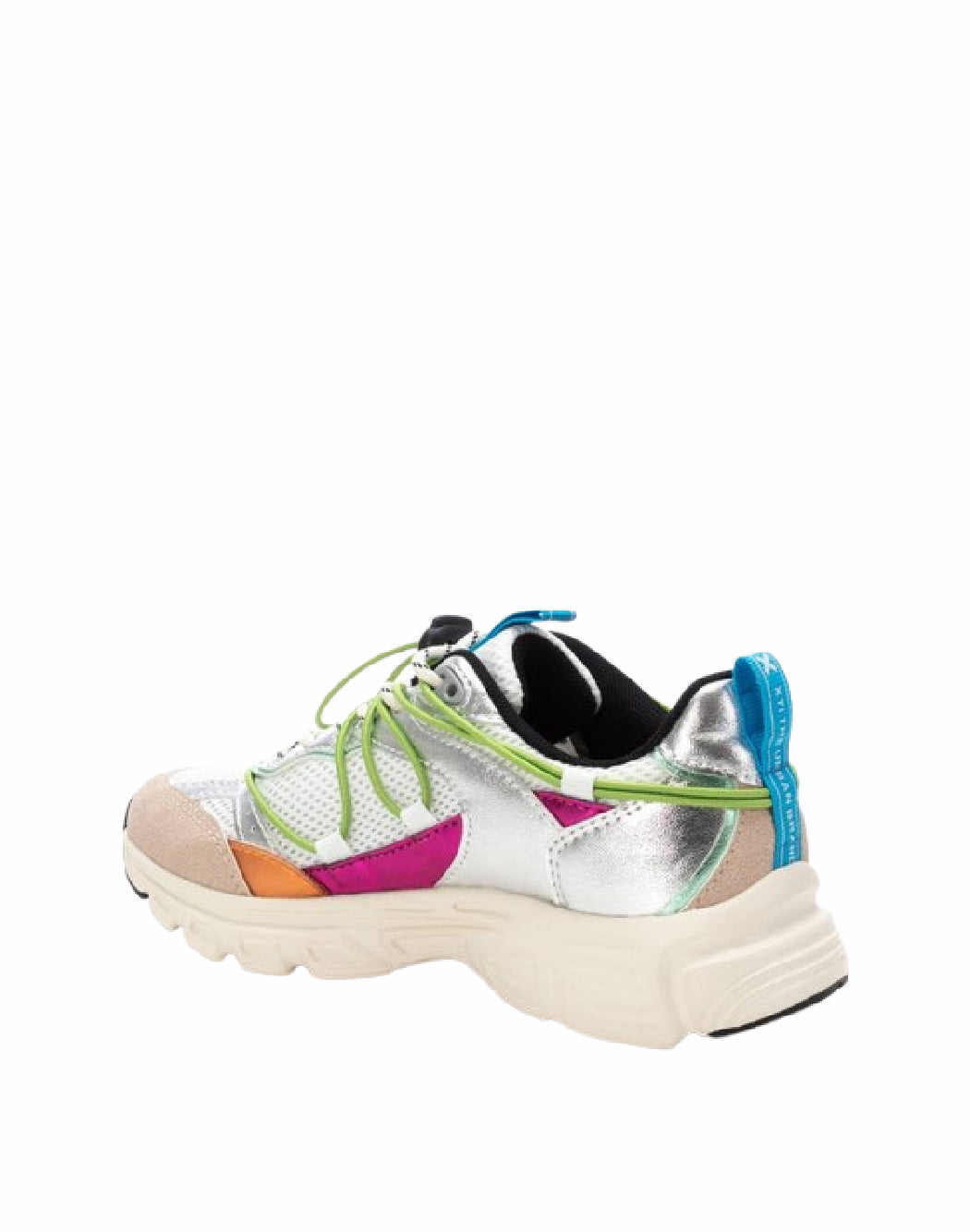 Scarpa da tennis fashion Xti